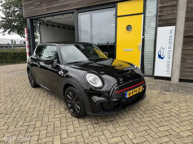 MINI Electric Mini Yours 33 kWh 2021 Elektrisch