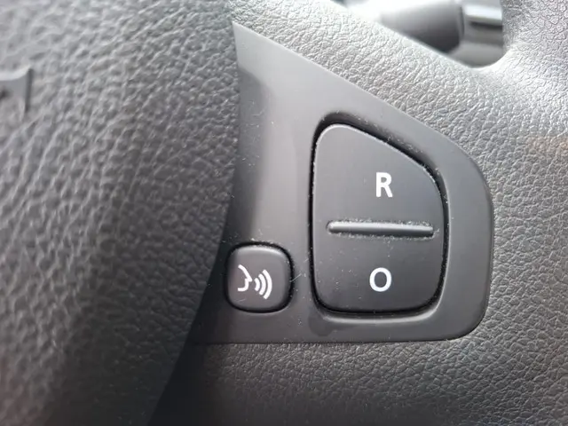 Renault Trafic 2.0 dCi 145 T27 L1H1 Comfort 2021 Diesel 25