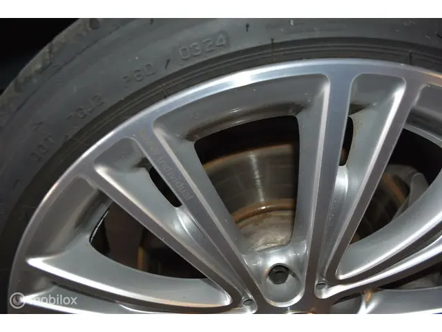 BMW 4 Serie Coupé 435i High Executive Aut 2014 Benzine 22