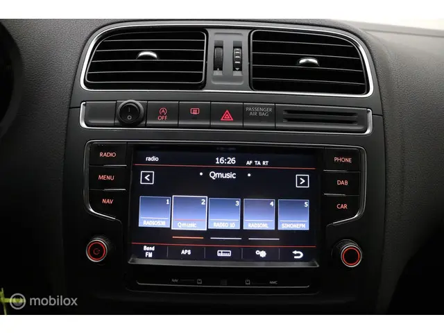 Volkswagen Polo 1.2 TSI Comfortline 2017 Benzine 23