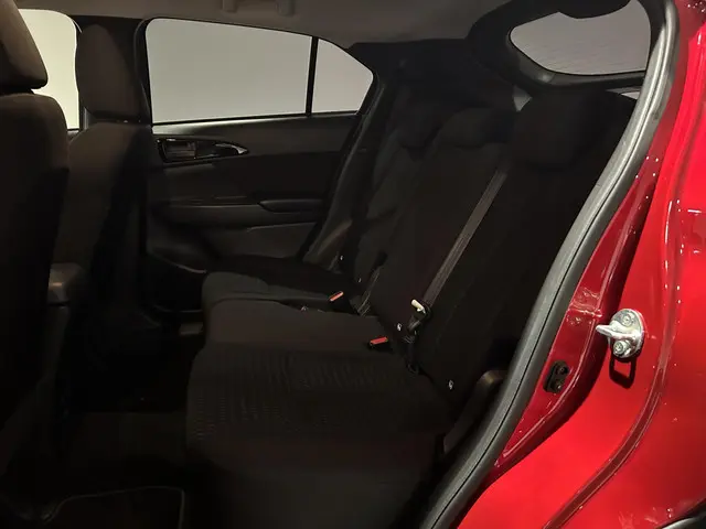 Mitsubishi Eclipse Cross 1.5 DI-T Pure 2018 Benzine 8