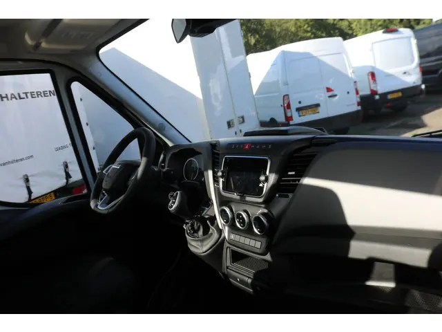 Iveco Daily 35S18 Oprijwagen 2024 Diesel 26