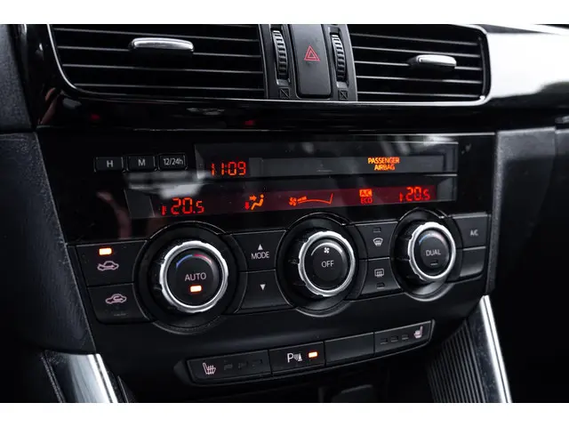 Mazda CX-5 2.0 GT-M 4WD Trekhaak | Leer | 19'' 2012 Benzine 28