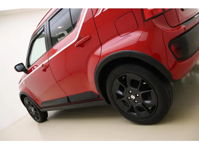 Suzuki Ignis 1.2 16v 90pk Select 2020 Benzine 19