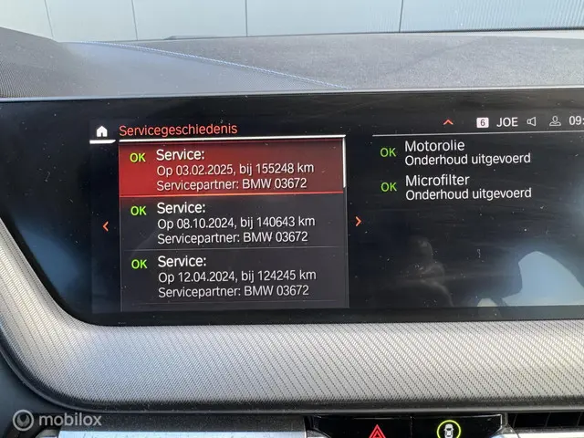 BMW 1 Serie 118i M sport High exce. 2021 Benzine 18