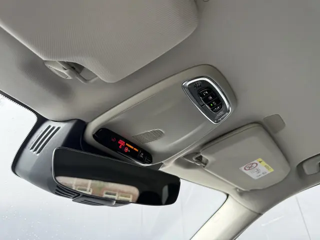 Volvo XC90 2.0 D5 AWD Inscription 2015 Diesel 30