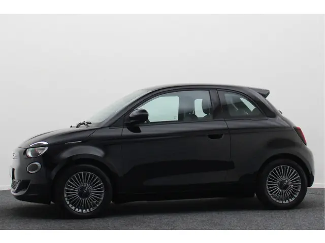 Fiat 500 Icon 42 kWh 2022 Elektrisch 8