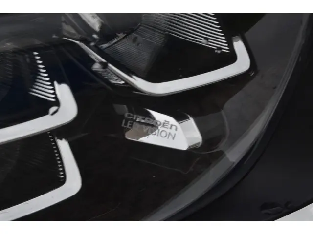 Citroën C3 PureTech 83 You 2022 Benzine 8