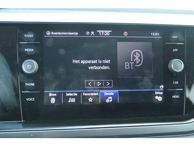 Volkswagen Polo 1.0 TSI STYLE 2022 Benzine 30