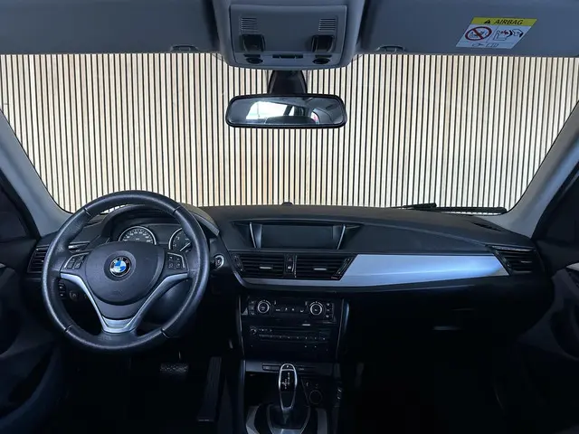 BMW X1 sDrive20i Executive 2015 Benzine 20