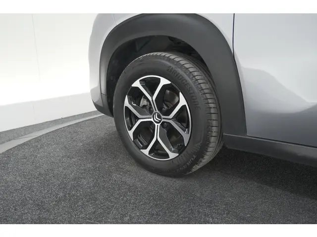 Citroën C3 Aircross PureTech 130 EAT6 Max 2024 Benzine 17
