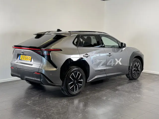 Toyota bZ4X Executive 73 kWh 2026 Elektrisch 5