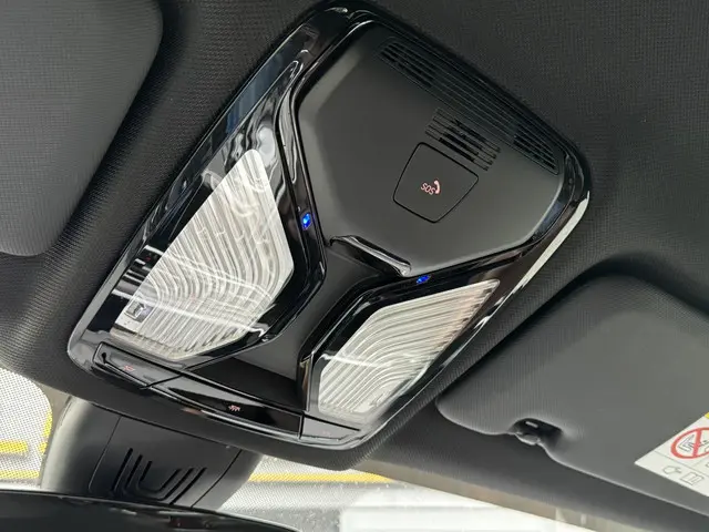 BMW X5 xDrive40i High Executive 7p. 2019 Benzine 31