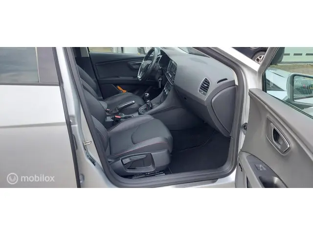 SEAT Leon ST 1.4 EcoTSI FR 2015 Benzine 14