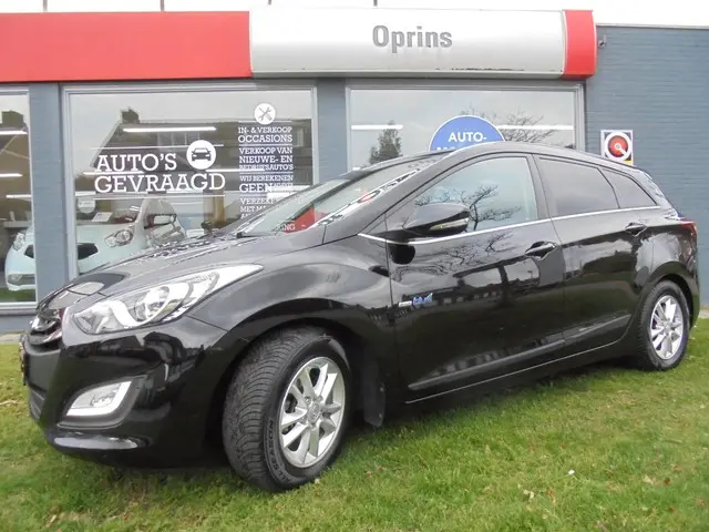 Hyundai i30 2