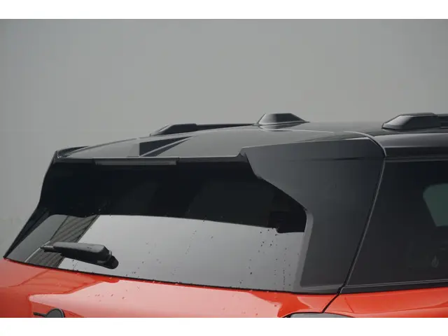 MINI Aceman SE 2024 Elektrisch 39