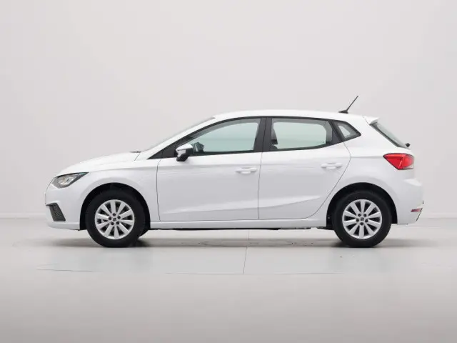 SEAT Ibiza 1.0 EcoTSI Style Plus 95pk Hand. 2025 Benzine 3