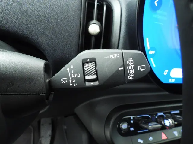 MINI 5-Deurs Cooper S 2025 Benzine 21