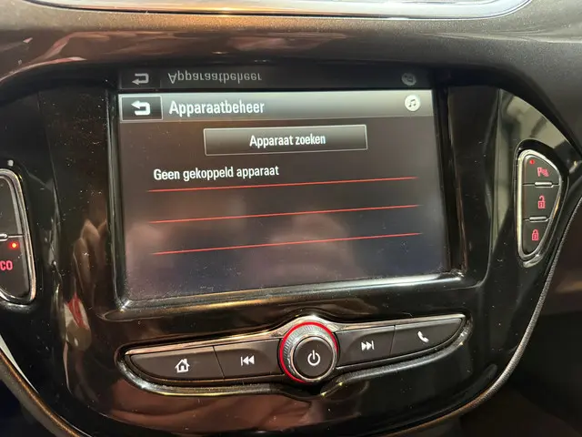 Opel Corsa 1.0 Turbo Online Edition 2019 Benzine 14