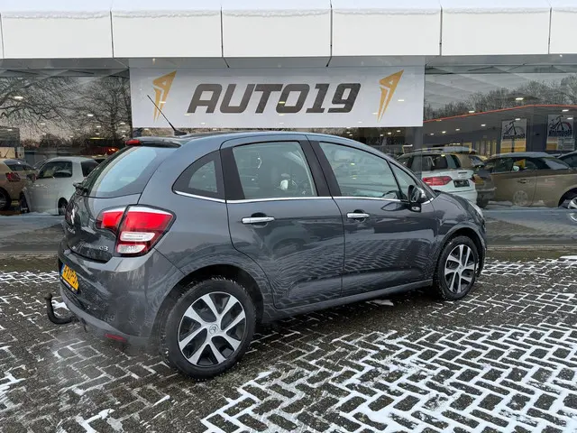 Citroën C3 2