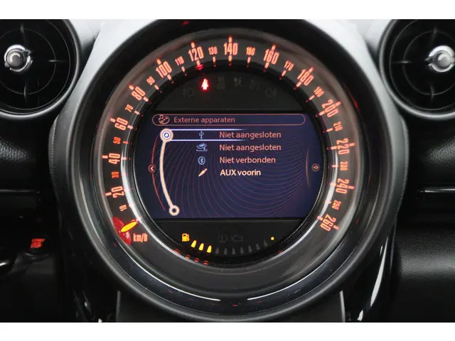 MINI Countryman Mini 1.6 Cooper S Pepper 2016 Benzine 39