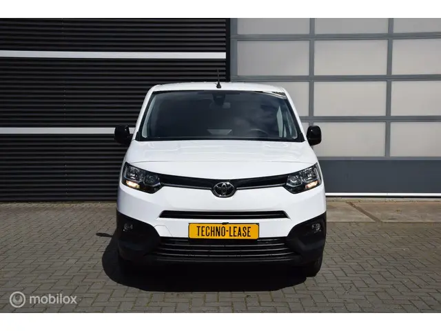 Toyota ProAce 2