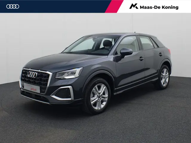 Audi Q2 35 TFSI/150PK Advanced edition 2024 Benzine