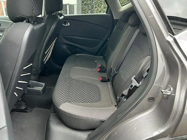 Renault Captur 0.9 TCe Intens 1e eigenaar ! 2018 Benzine 6