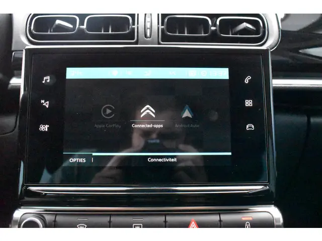 Citroën C3 PureTech 83 Plus 2024 Benzine 6