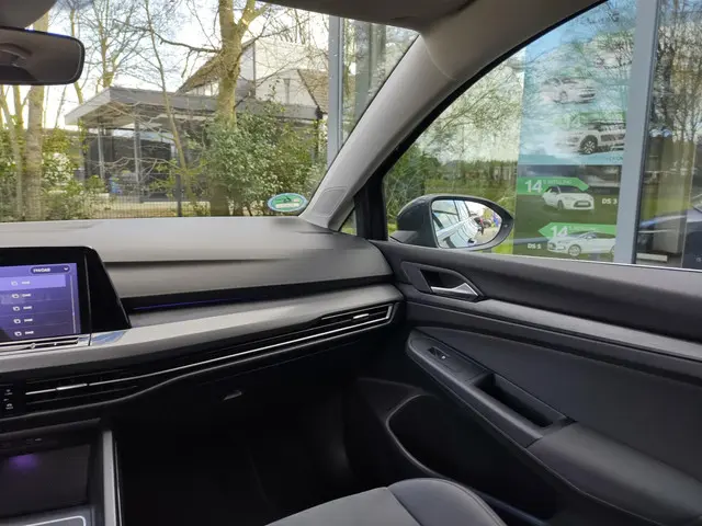 Volkswagen Golf 1.4 eHybrid Style 2020 Hybride Benzine 25
