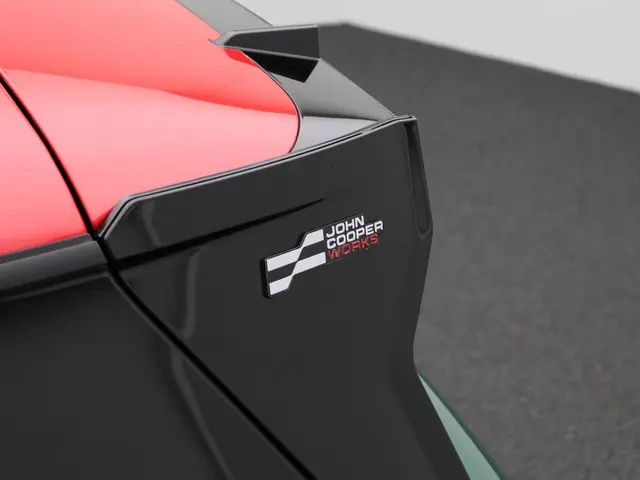 MINI 3-Deurs Mini Cooper E 2024 Elektrisch 9