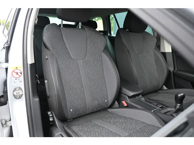 Škoda Octavia Combi 1.0 TSI Style 2021 Benzine 12