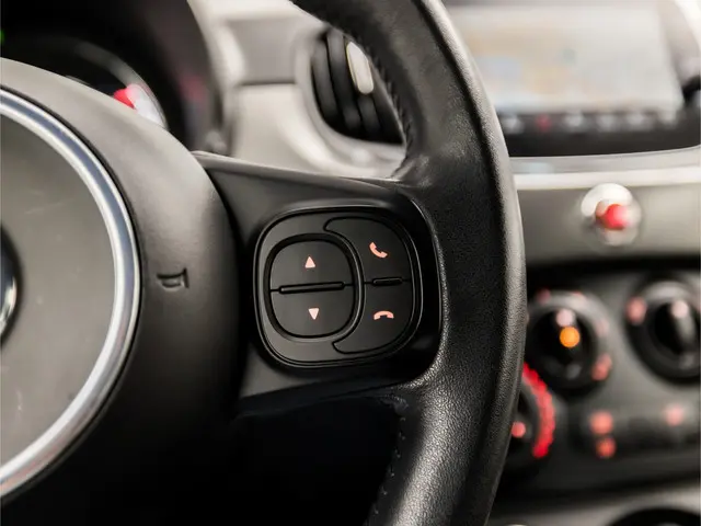 Fiat 500 0.9 TwinAir Turbo Sport 2017 Benzine 20