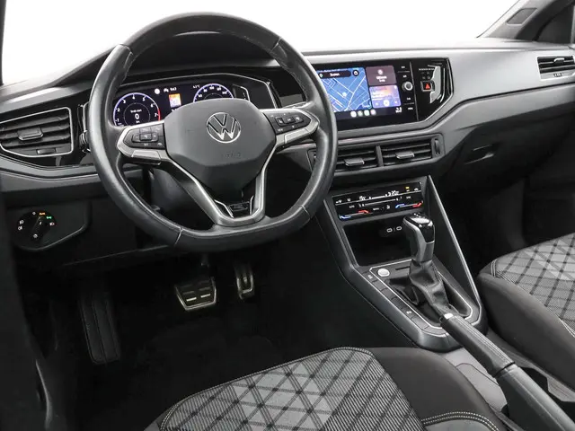 Volkswagen Taigo 1.0 TSI 115pk DSG R-Line 2024 Benzine 29