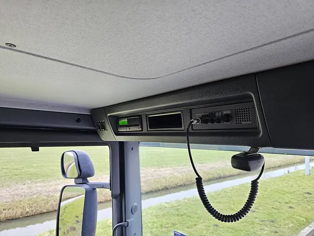 Scania G G450 2016 Diesel 11