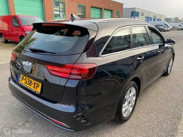 Kia Ceed Sportswagon 1.0 T-GDi DynamicLine 2022 Benzine 5