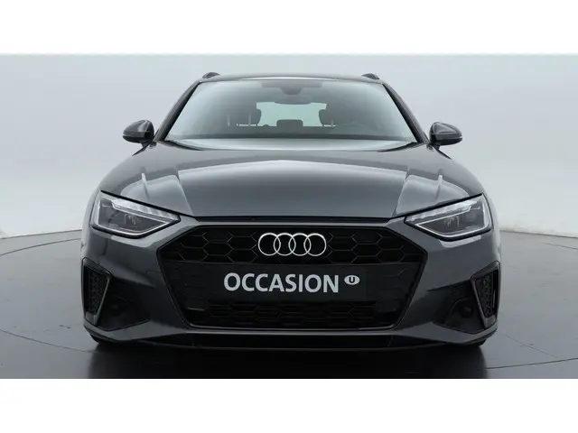 Audi A4 Avant 40 TFSI 204Pk S Edition 2022 Benzine 2