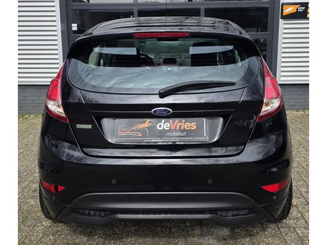Ford Fiesta 1.0 EcoBoost ST Line 2014 Benzine 5