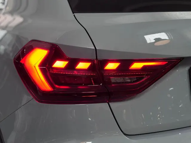 Audi A1 citycarver 35 TFSI S-Line Edition 2021 Benzine 24