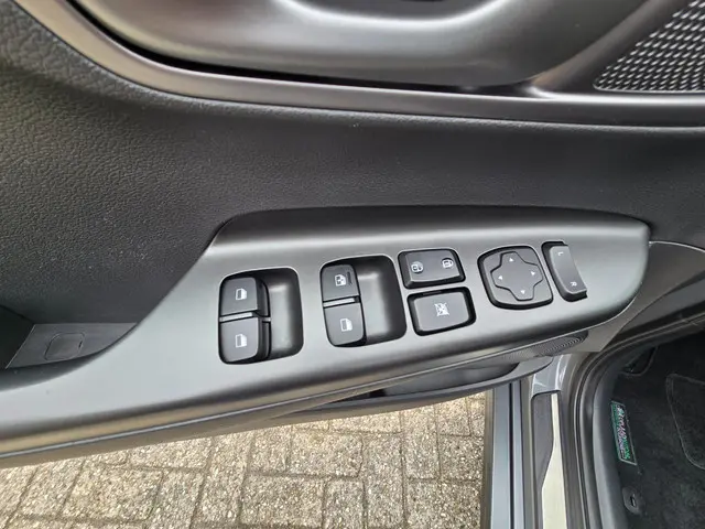 Hyundai Kona EV Comfort Smart 39 kWh 2020 Elektrisch 11