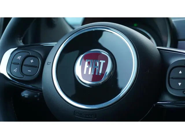 Fiat 500 1.0 70pk Hybrid Star 2020 Benzine 33