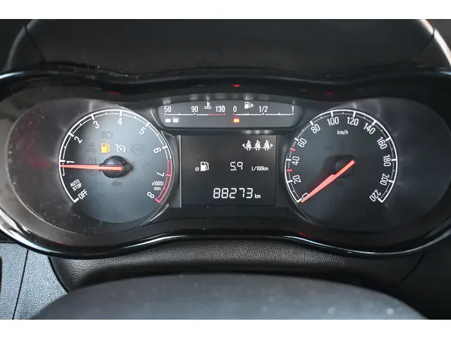 Opel KARL 1.0 ecoFLEX Edition 2018 Benzine 20