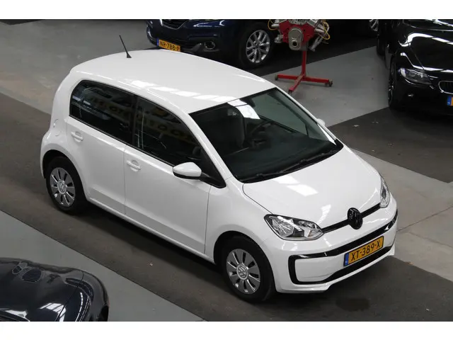 Volkswagen up! 1.0 BMT 2019 Benzine 14