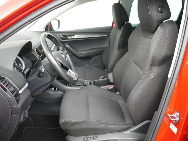 Škoda Karoq 1.5 TSI ACT Style Business 2019 Benzine 11