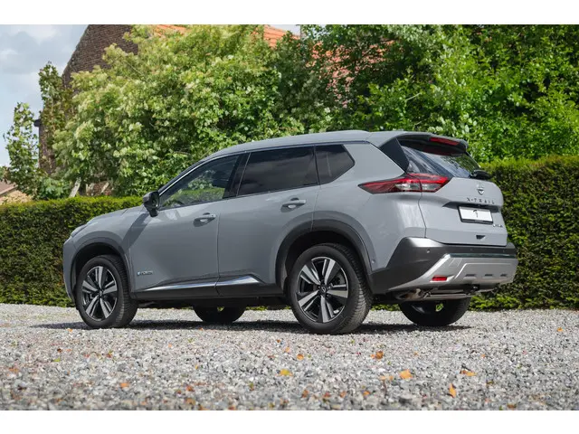 Nissan X-Trail 1.5 e-Power Tekna 2023 Hybride Benzine 26