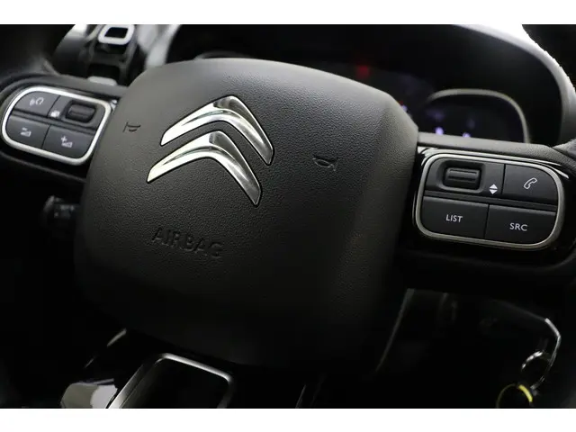 Citroën C3 Aircross 1.2 PureTech S&S Feel 2020 Benzine 17