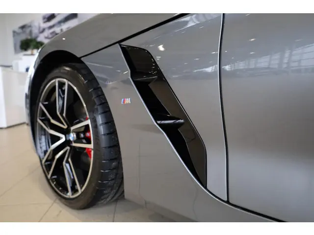 BMW Z4 Roadster sDrive20i 2026 Benzine 8