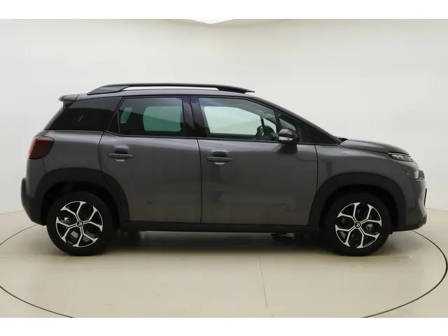 Citroën C3 Aircross 1.2 PureTech 110pk Plus 2024 Benzine 9