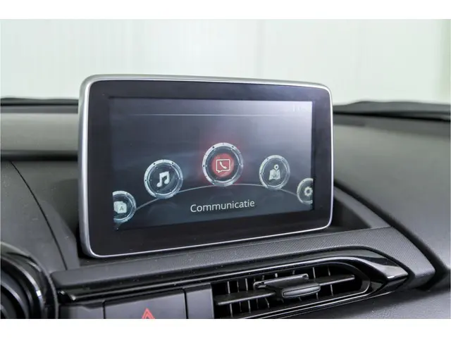 Mazda MX-5 ND 1.5 SkyActiv-G 131 S 2016 Benzine 23