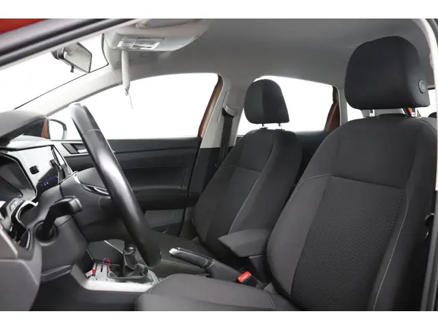Volkswagen Polo 1.0 TSI Comfortline 2020 Benzine 26